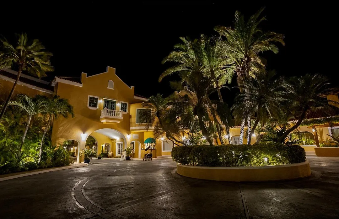 Harbour Village Beach Club-1
