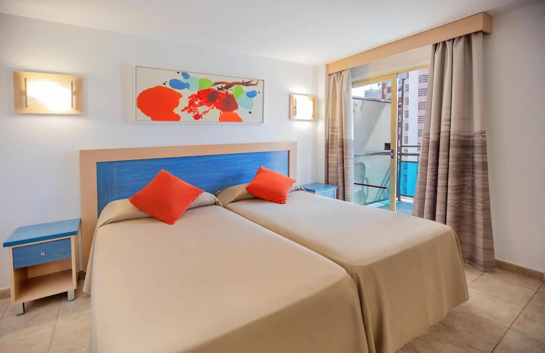 Hotel Servigroup Nereo-1