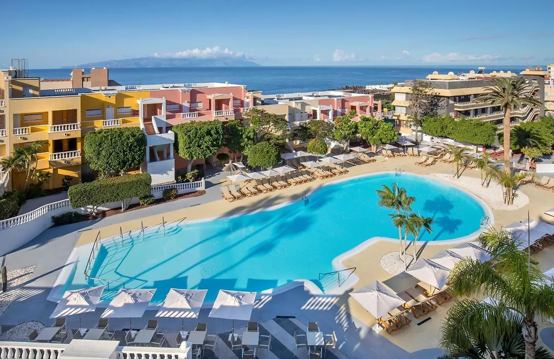 Servatur Isora Suites-1
