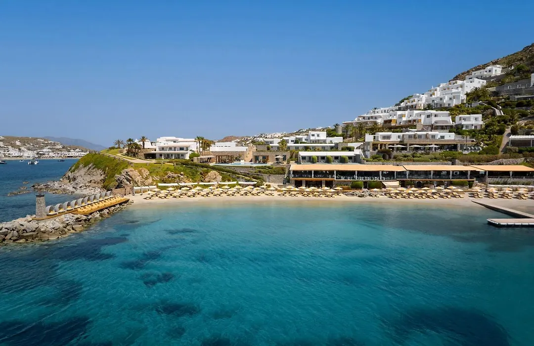Santa Marina, A Luxury Collection Resort, Mykonos-1