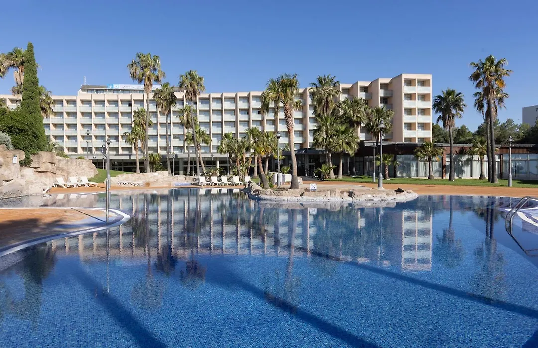 Rvhotels Ametlla Mar-1