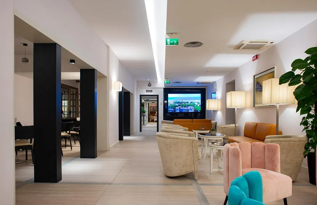 Versilia Palace Hotel-1