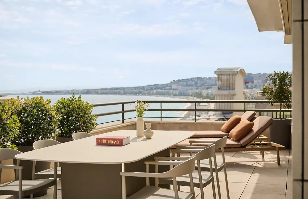 Hotel Palais De La Mediterranee, In The Unbound Collection By Hyatt-1