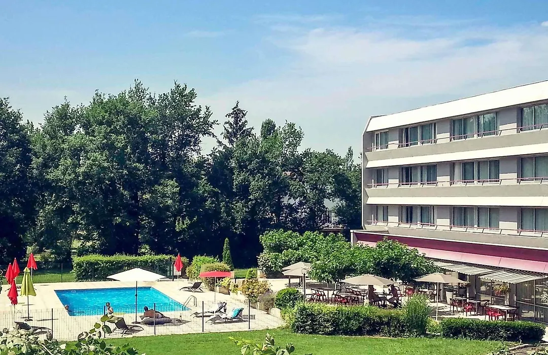 Mercure Brive-1
