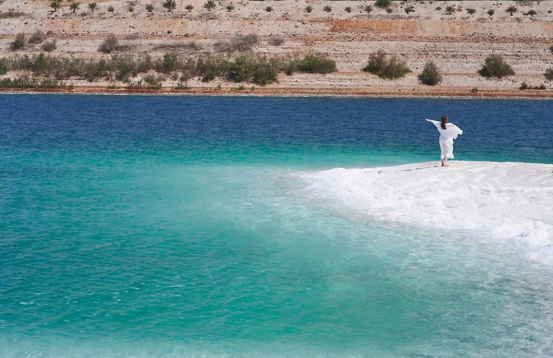 Moevenpick Resort & Spa Dead Sea-1