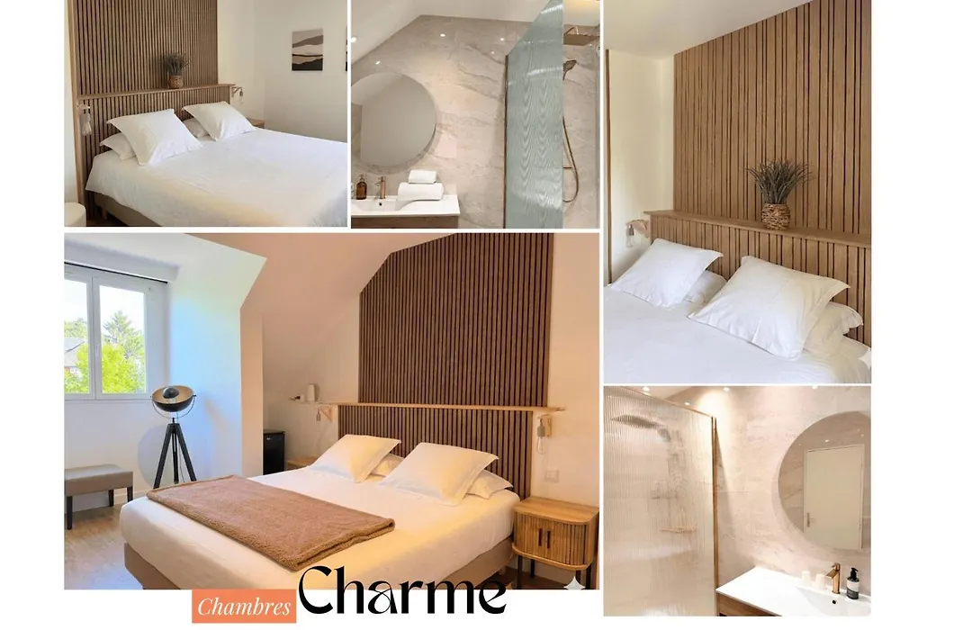 Le Dracy Hôtel et Spa-1
