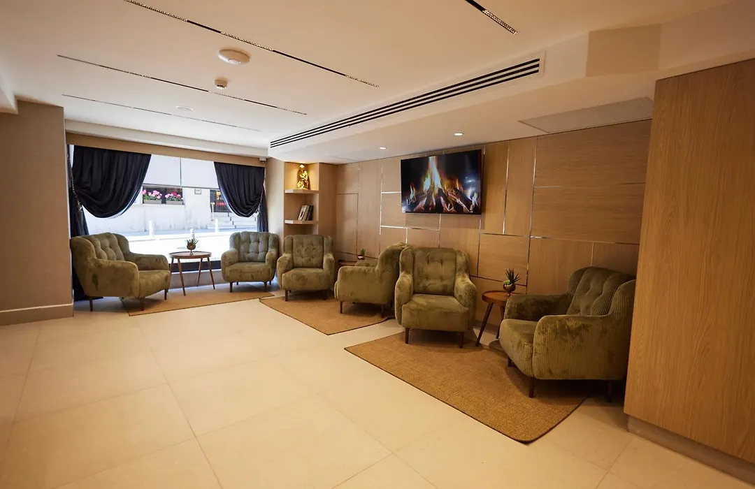 Zagreb Hotel-1
