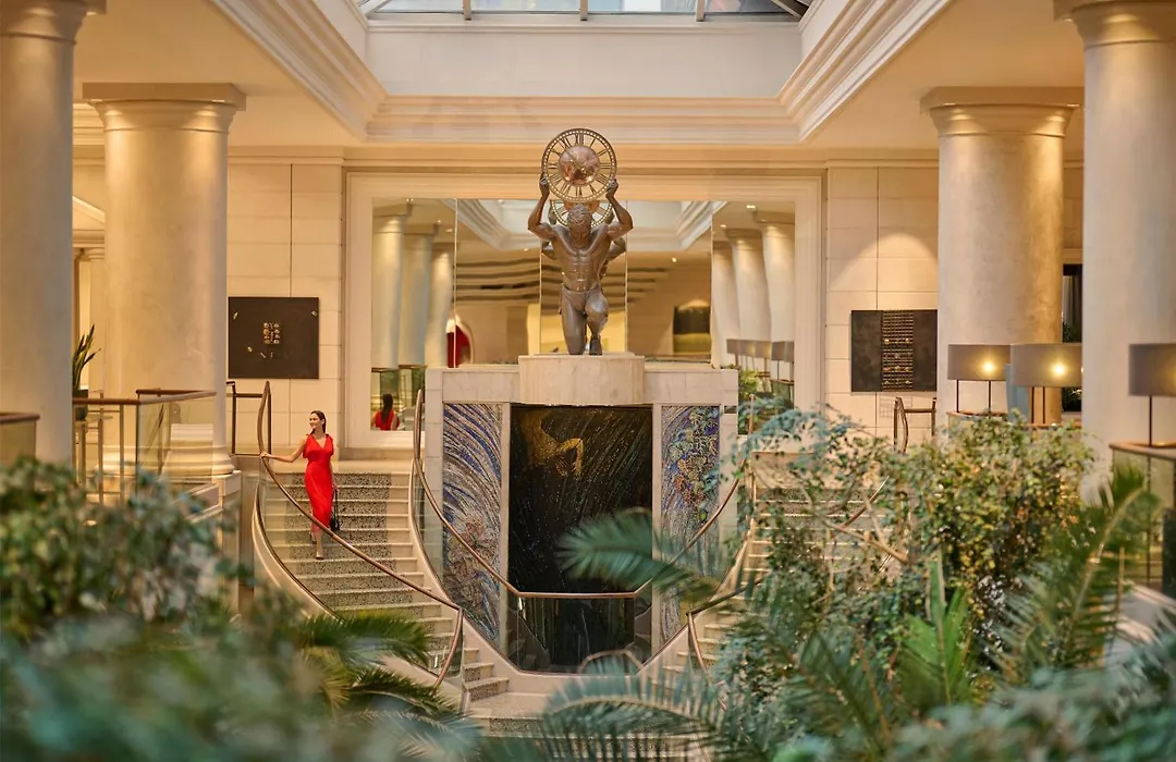 Hyatt Regency Belgrade-1