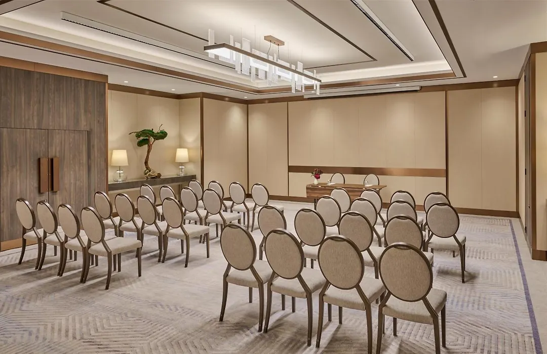 Hyatt Regency Belgrade-1