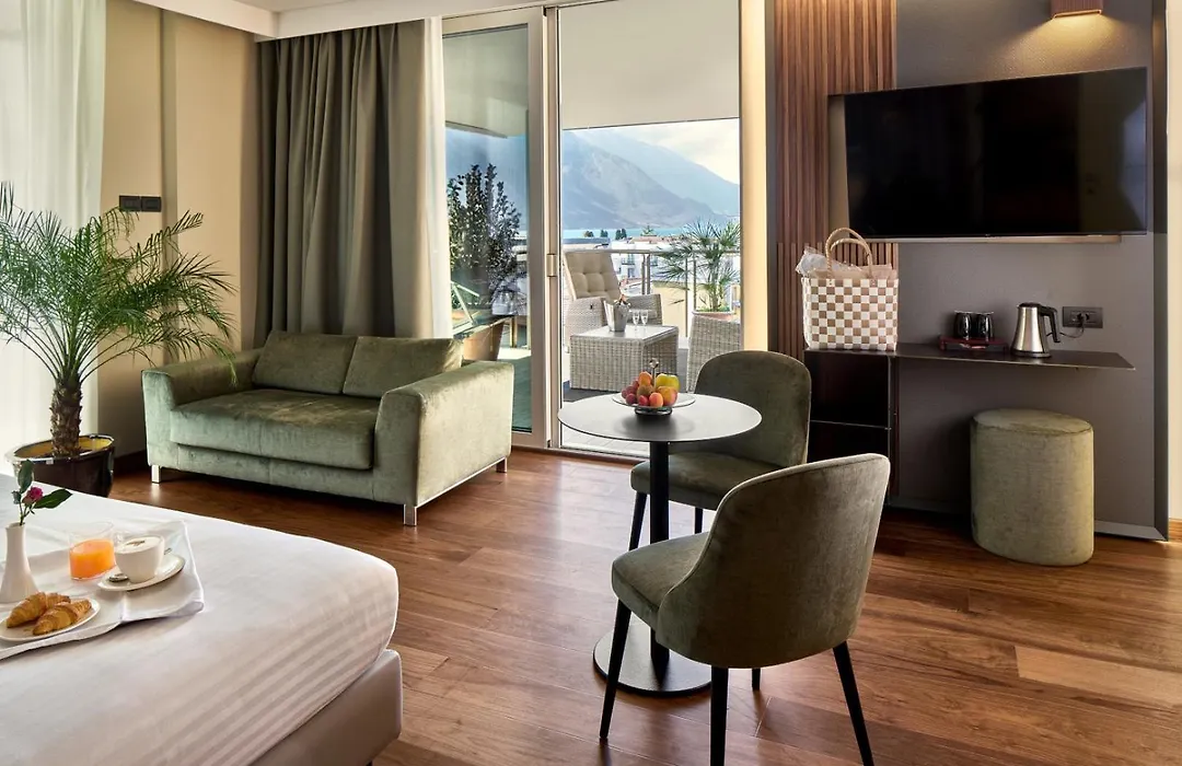 Hotel Kristal Palace - TonelliHotels-1