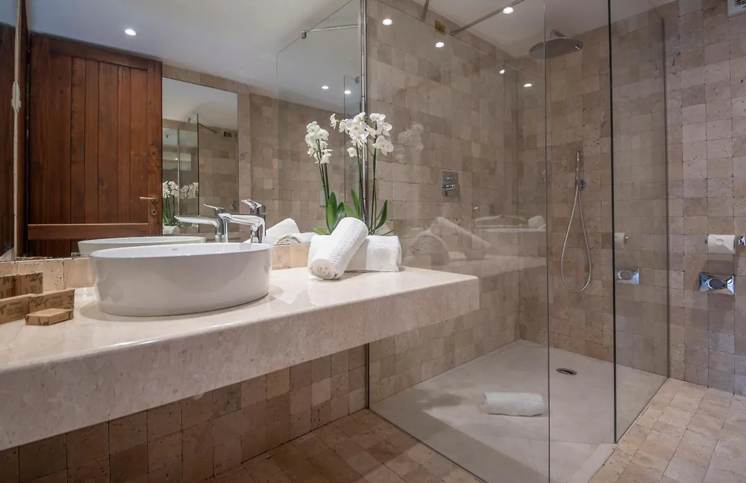 Arbatax Park Resort - Borgo Cala Moresca By Falkensteiner-1