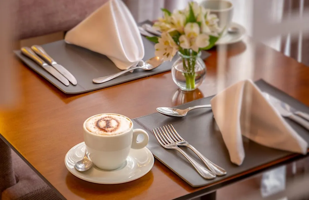 Intercontinental Sao Paulo By Ihg-1