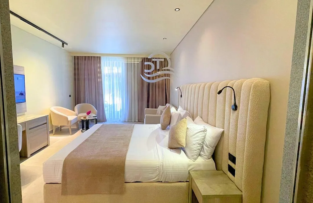 Three Corners Sea Beach Resort-1