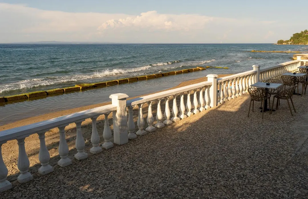 Argassi Beach Hotel - Adults Only-1