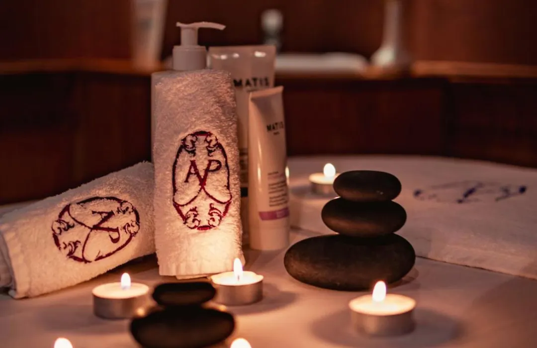 Art Palace Suites&Spa-1
