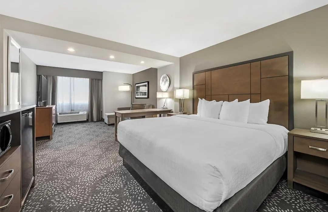 Best Western Plus Spokane North-1