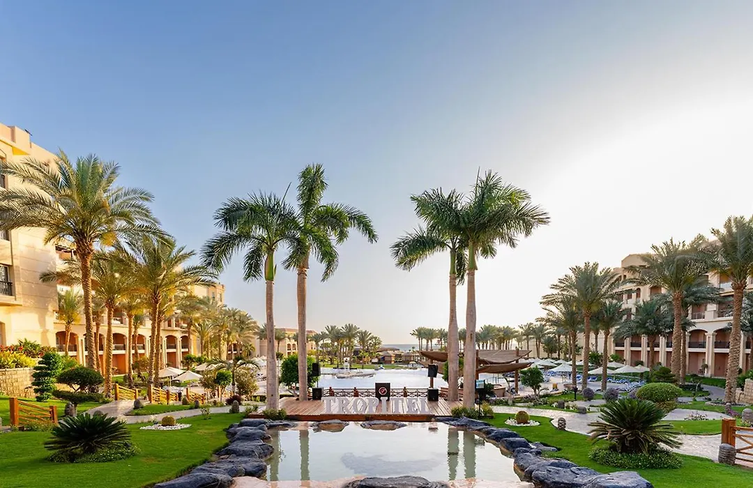 Tropitel Sahl Hasheesh-1