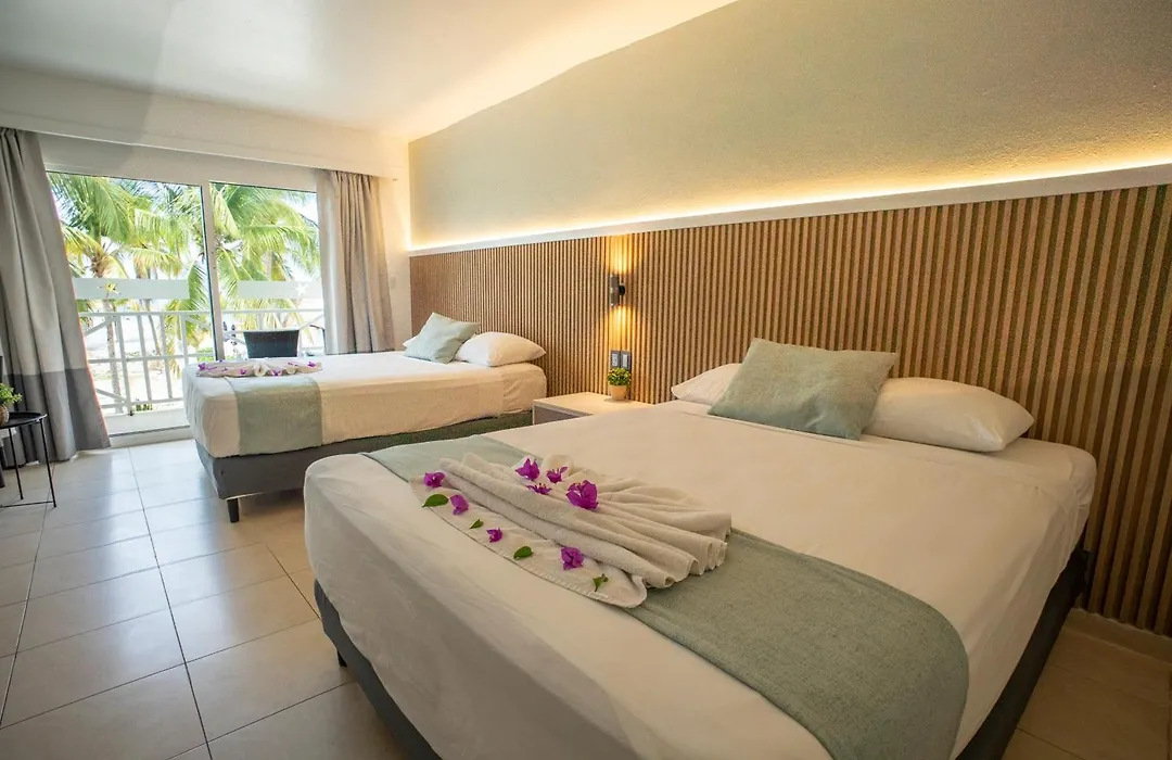 Playa Blanca Beach Resort-1