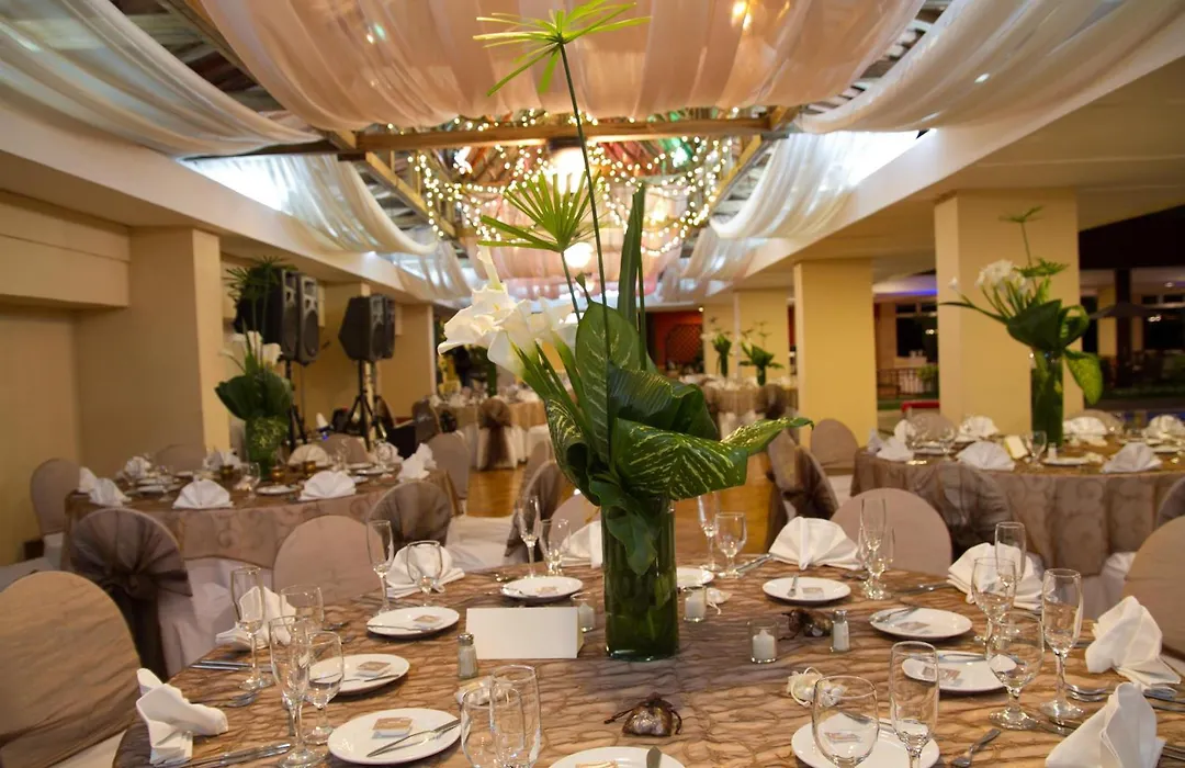 Best Western Plus Hotel Terraza-1