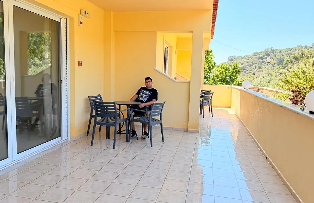 Limnionas Bay Village Hotel-1