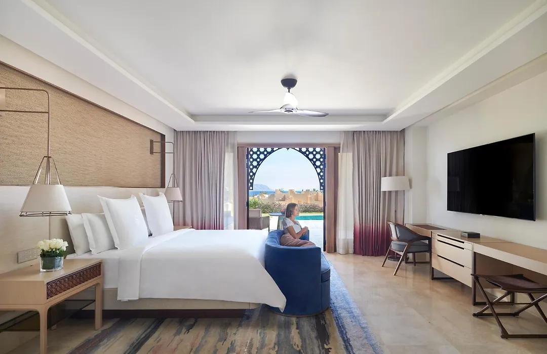 Four Seasons Resort Sharm El Sheikh-1