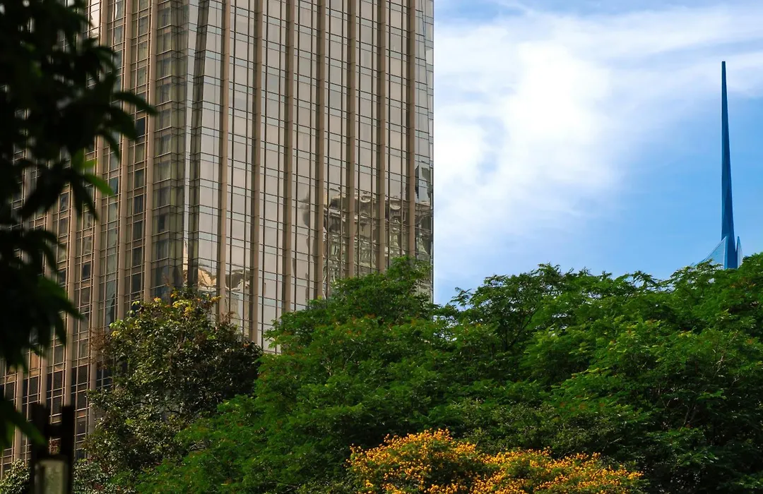 Grand Hyatt Kuala Lumpur-1