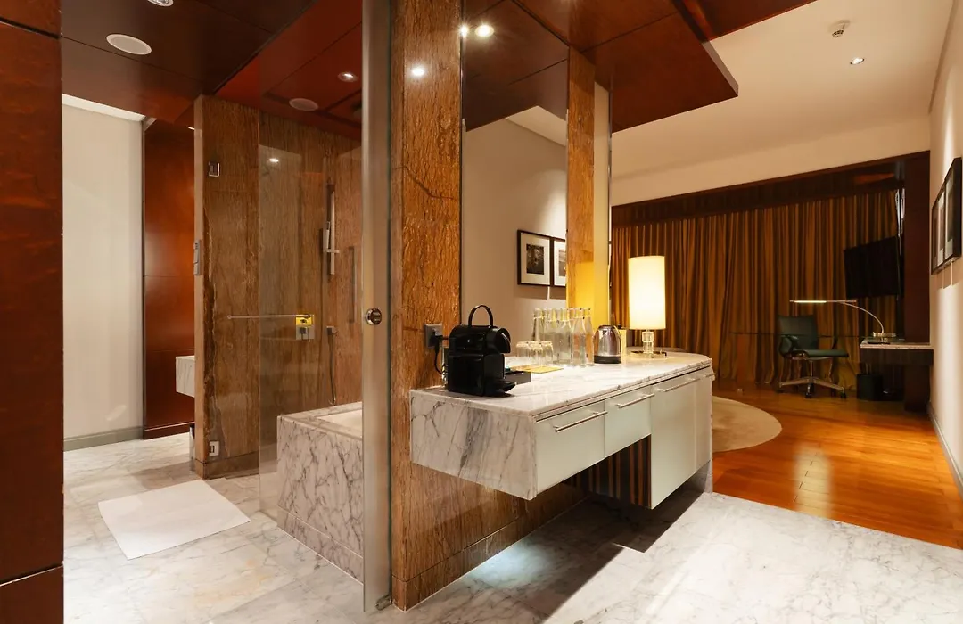 Grand Hyatt Kuala Lumpur-1