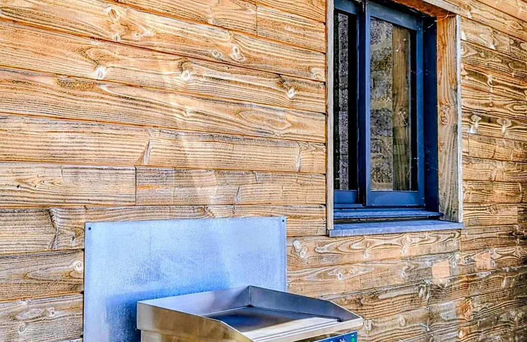 Villa Font Vive - Chambres d'hôtes avec Cuisine et calme absolu !-1