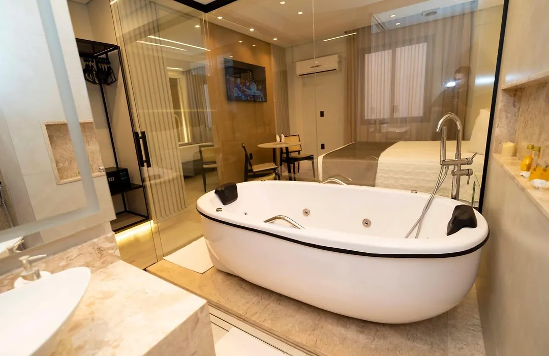 Hotel Capital Das Pedras-1