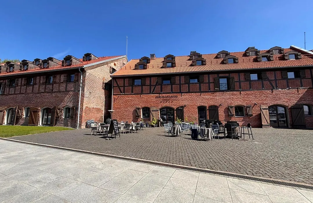 Michaelson Boutique Hotel & Spa Bricola-1