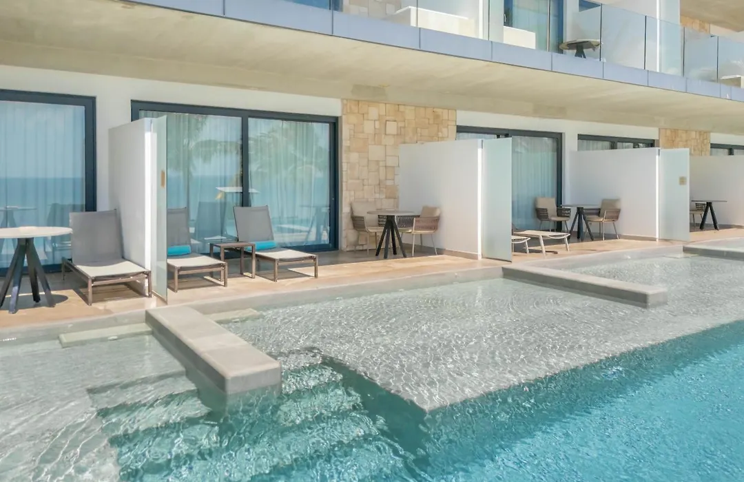 Haven Riviera Cancun (Adults Only)-1