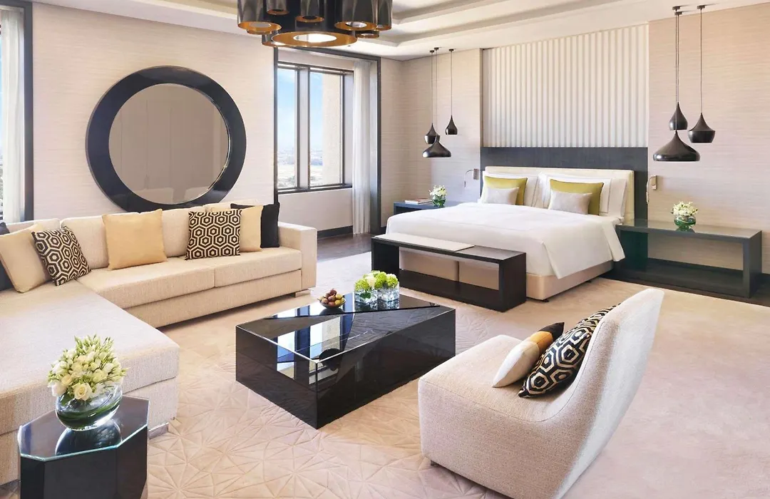 Fairmont Riyadh-1