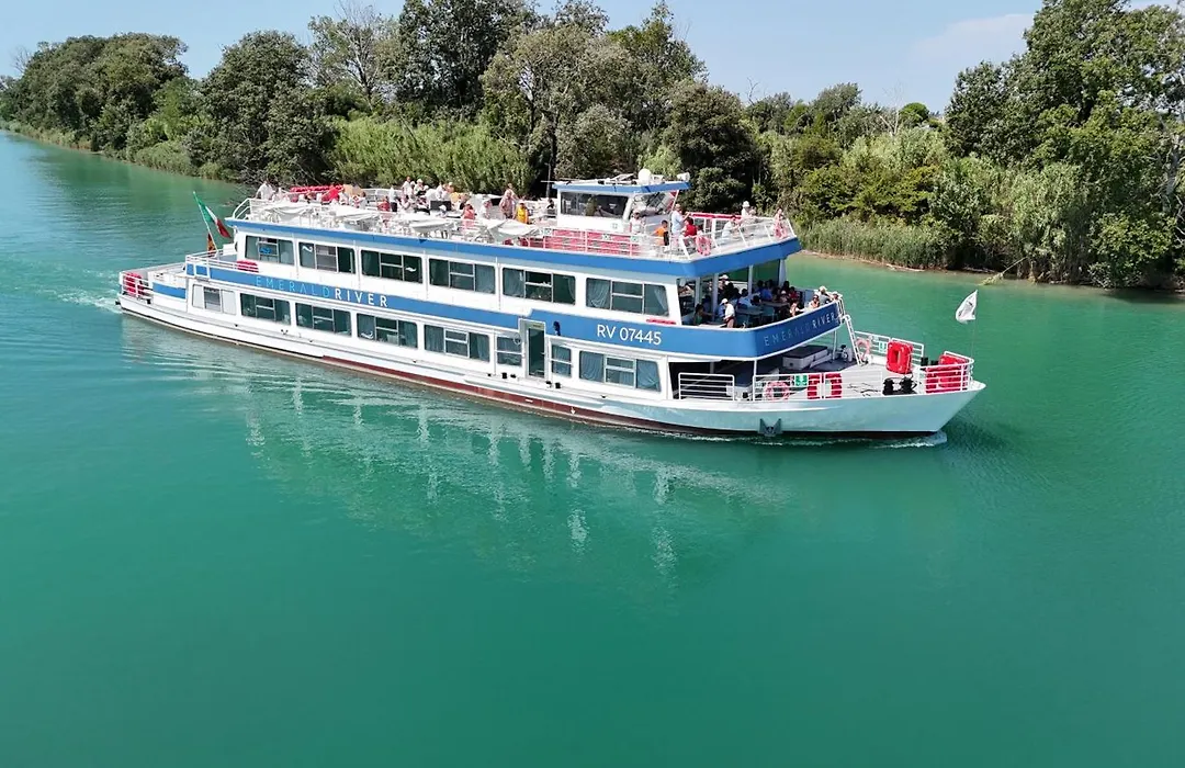 Marina Azzurra Resort-1