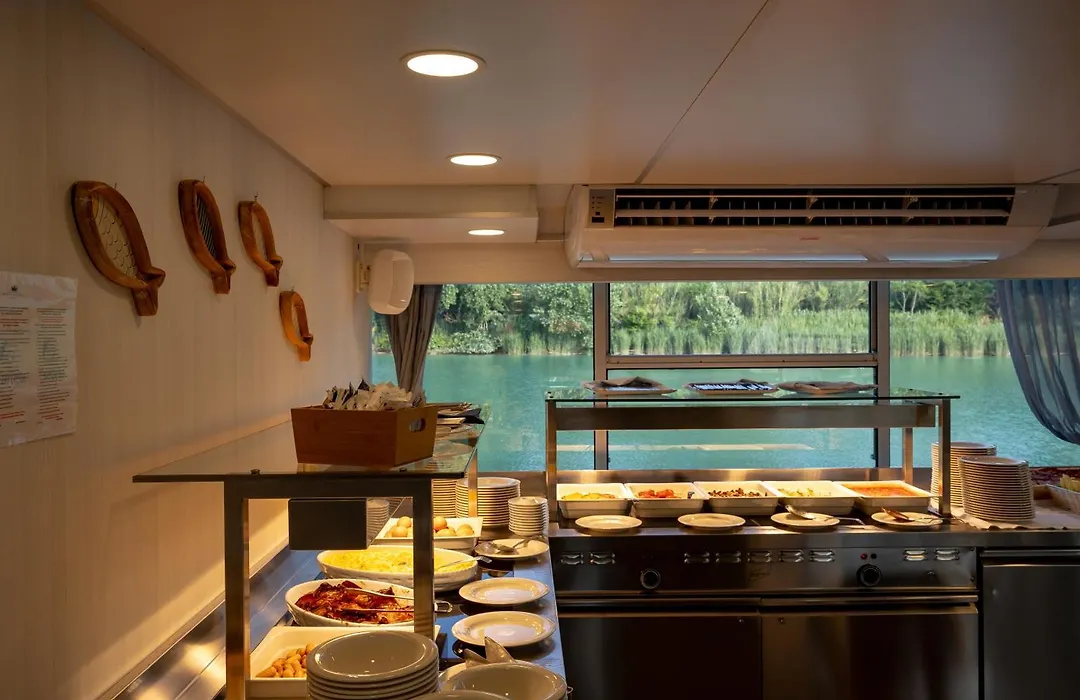 Marina Azzurra Resort-1