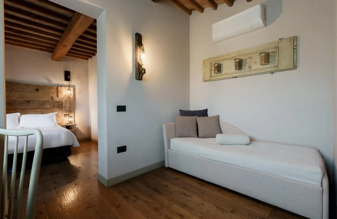 Borgo Antichi Orti Assisi-1