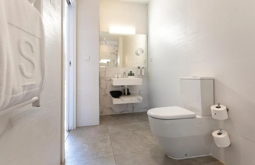 Hotel El Balcón de la Bahía Suites - Domus Selecta Hotusa-1