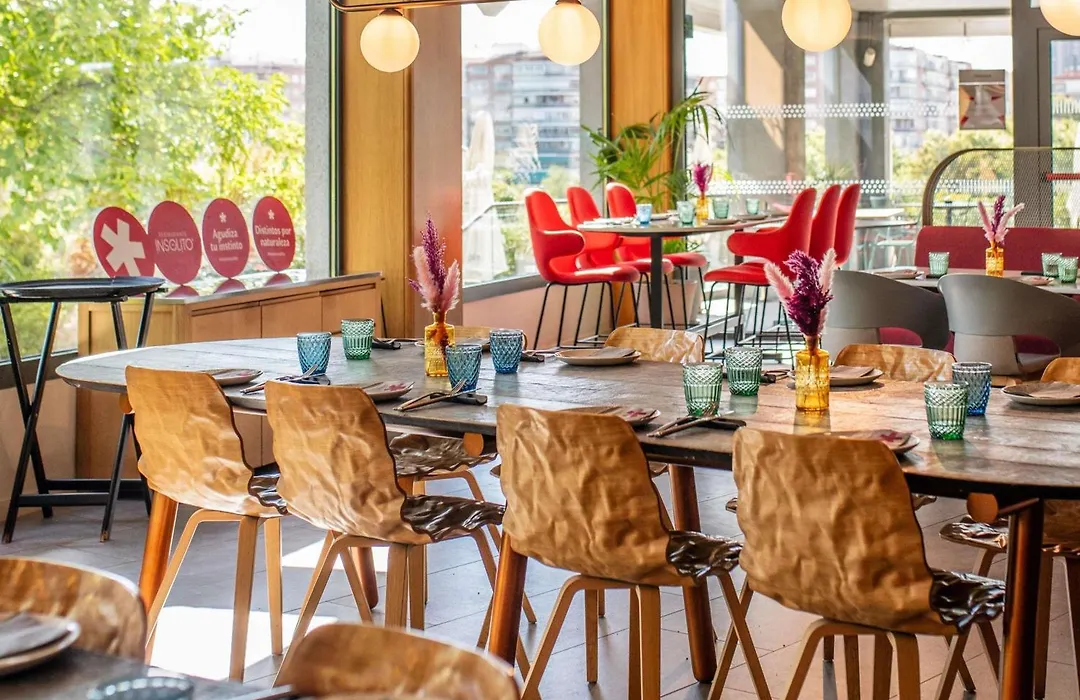 Ibis Styles Madrid City Las Ventas-1