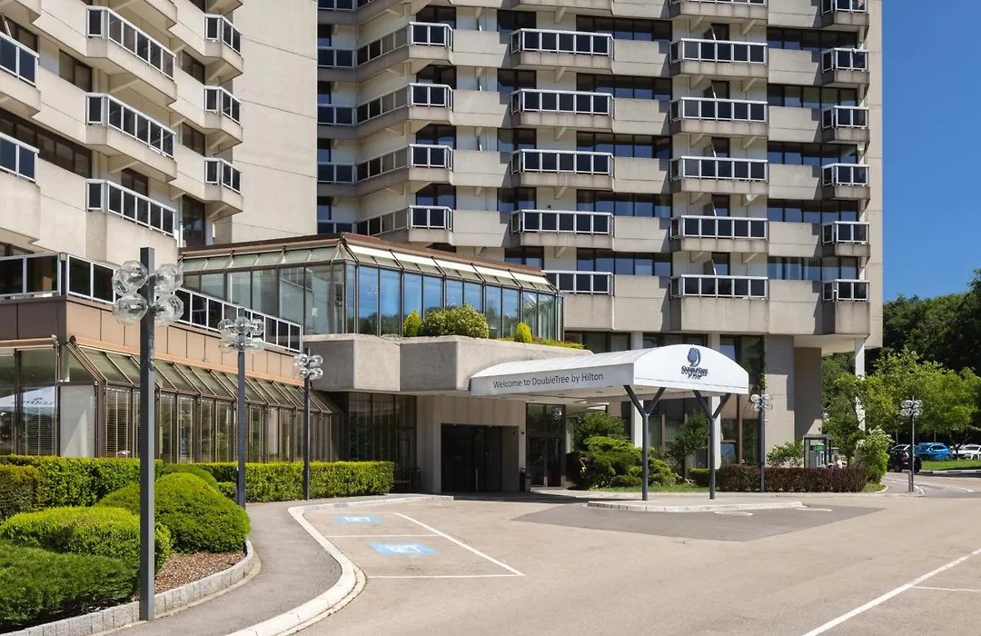 Doubletree By Hilton Luxembourg-1