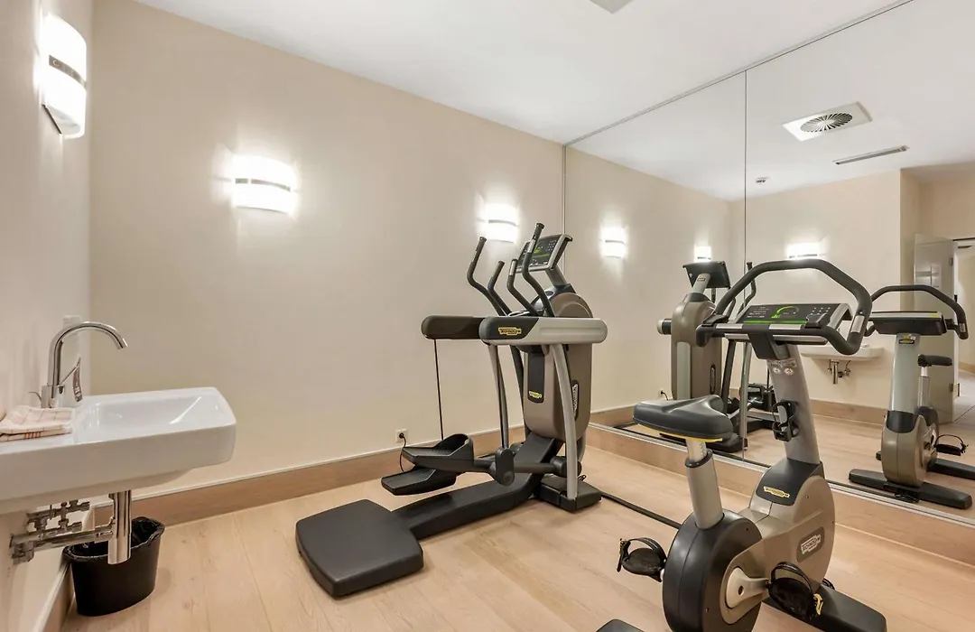 Novotel Freiburg Am Konzerthaus-1