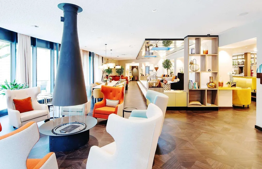 Grand Hotel Bregenz - MGallery Hotel Collection-1