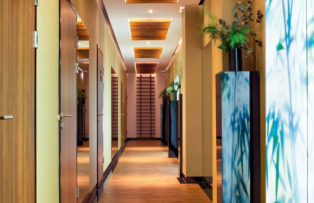 Sofitel Warsaw Victoria-1