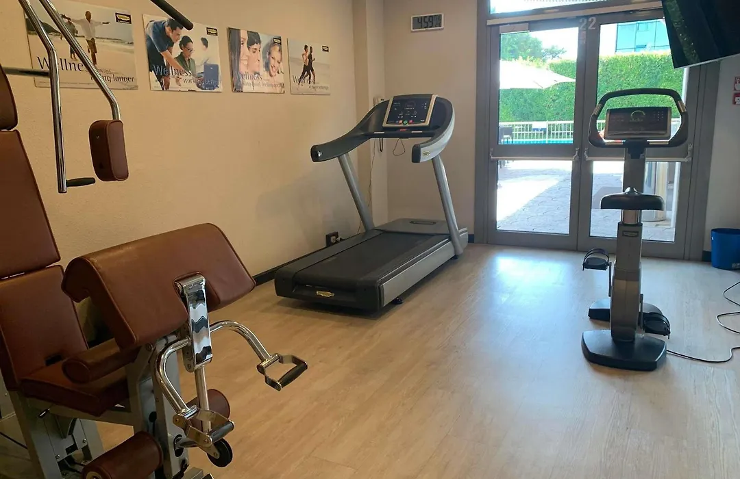 Novotel Brescia 2-1