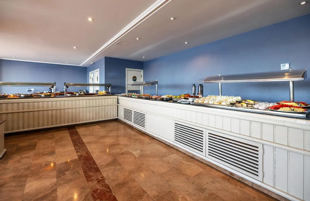 Hotel Agamenon-1