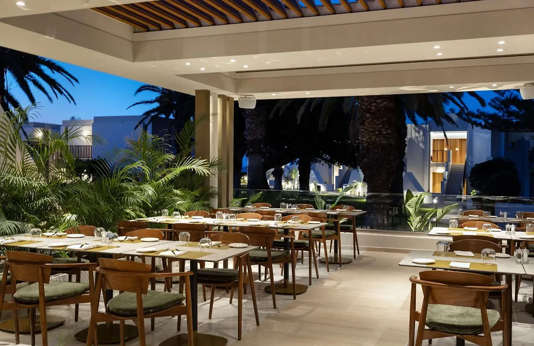 Agapi Beach Resort Premium All Inclusive-1