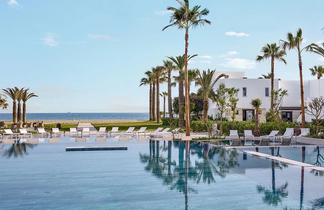 Creta Palace, A Resort To Live-1