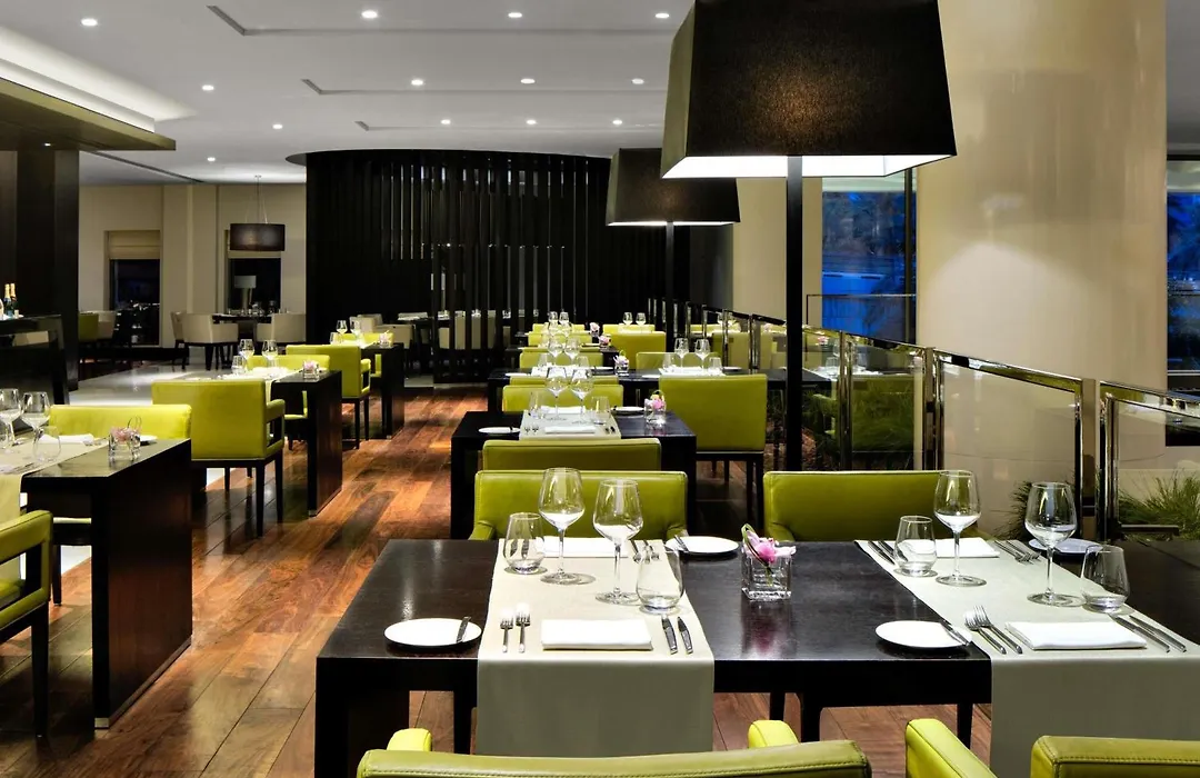 Pullman Dubai Creek City Centre-1