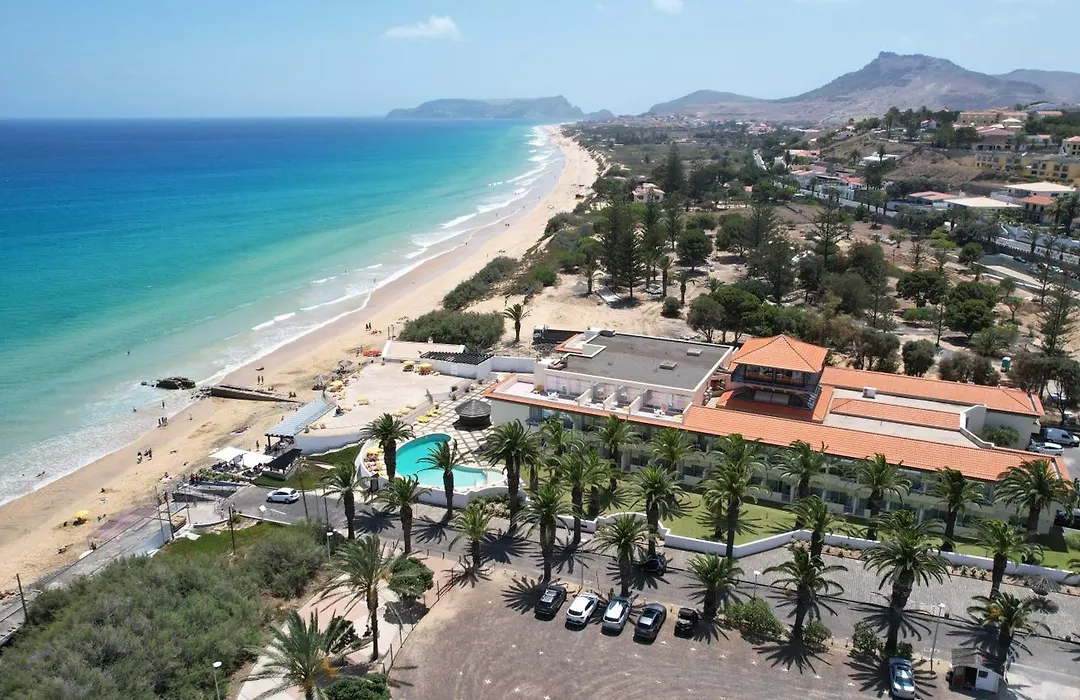 Hotel Torre Praia-1