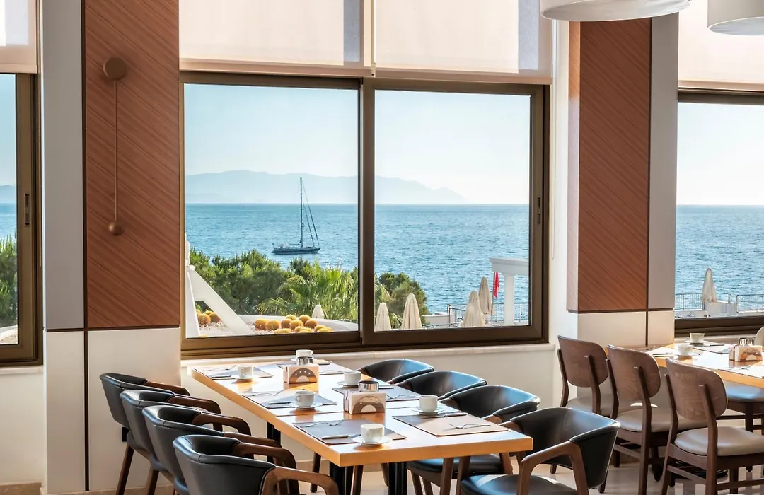 Korumar Hotel Deluxe-1