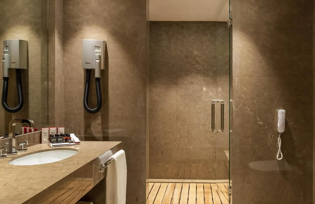 Moevenpick Hotel Istanbul Bosphorus-1