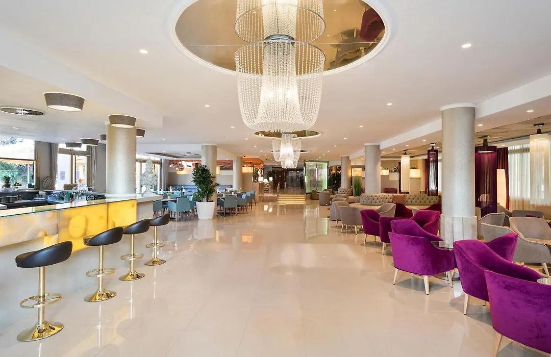 Hotel Beverly Park & Spa-1